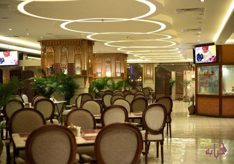 Kuwait Palace Hotel Koweït Extérieur photo